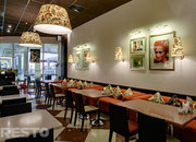 Кафе Пралине