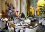 Business FM cafe Vasanta