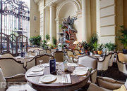 Business FM cafe Vasanta