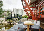 Chalet River Club