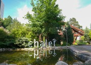 Chalet River Club