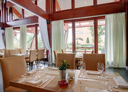 Chalet River Club