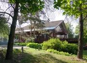 Chalet River Club
