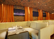 Chalet River Club