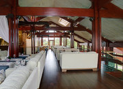 Chalet River Club