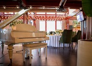 Chalet River Club
