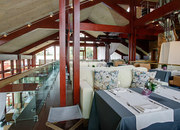 Chalet River Club