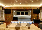 Chalet River Club