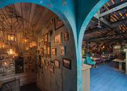 Урюк Чайхана Lounge Bar