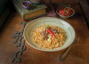 Урюк Чайхана Lounge Bar