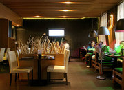 Shu cafe