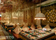 Урюк Чайхана Lounge Bar