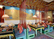 Урюк Чайхана Lounge Bar