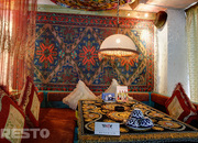 Урюк Чайхана Lounge Bar