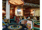 Урюк Чайхана Lounge Bar