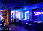 Dream Bar