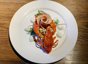 Гриль-бар «Буффало»