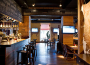 Гриль-бар «Буффало»