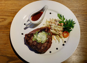 Гриль-бар «Буффало»