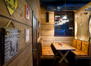 Гриль-бар «Буффало»