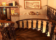 Osteria «Ла Скалетта»