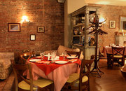 Osteria «Ла Скалетта»