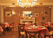 Osteria «Ла Скалетта»