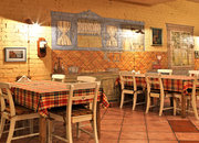 Osteria «Ла Скалетта»