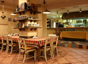 Osteria «Ла Скалетта»