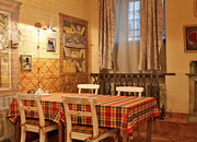 Osteria «Ла Скалетта»