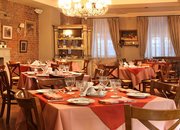 Osteria «Ла Скалетта»