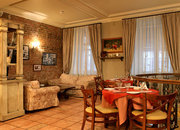 Osteria «Ла Скалетта»