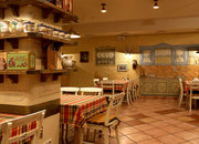 Osteria «Ла Скалетта»