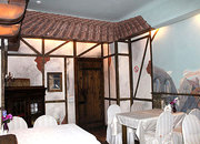 Старая мансарда