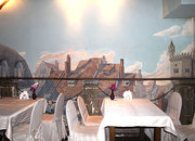 Старая мансарда