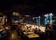 Torro Grill