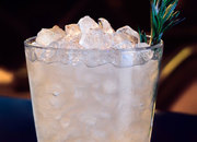 Romanov Bar