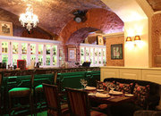 Romanov Bar