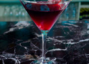Romanov Bar