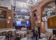 Le Restaurant