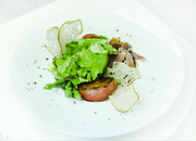 Le Restaurant