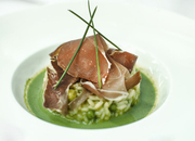 Le Restaurant