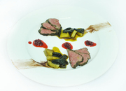 Le Restaurant