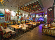 Чайхона № 1 Тимура Ланского 