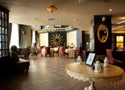 Жираff Lounge