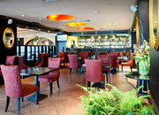 Жираff Lounge
