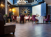 Жираff Lounge