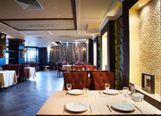 Жираff Lounge
