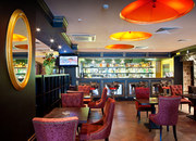 Жираff Lounge