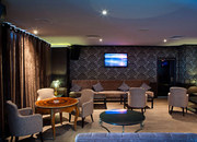 Жираff Lounge